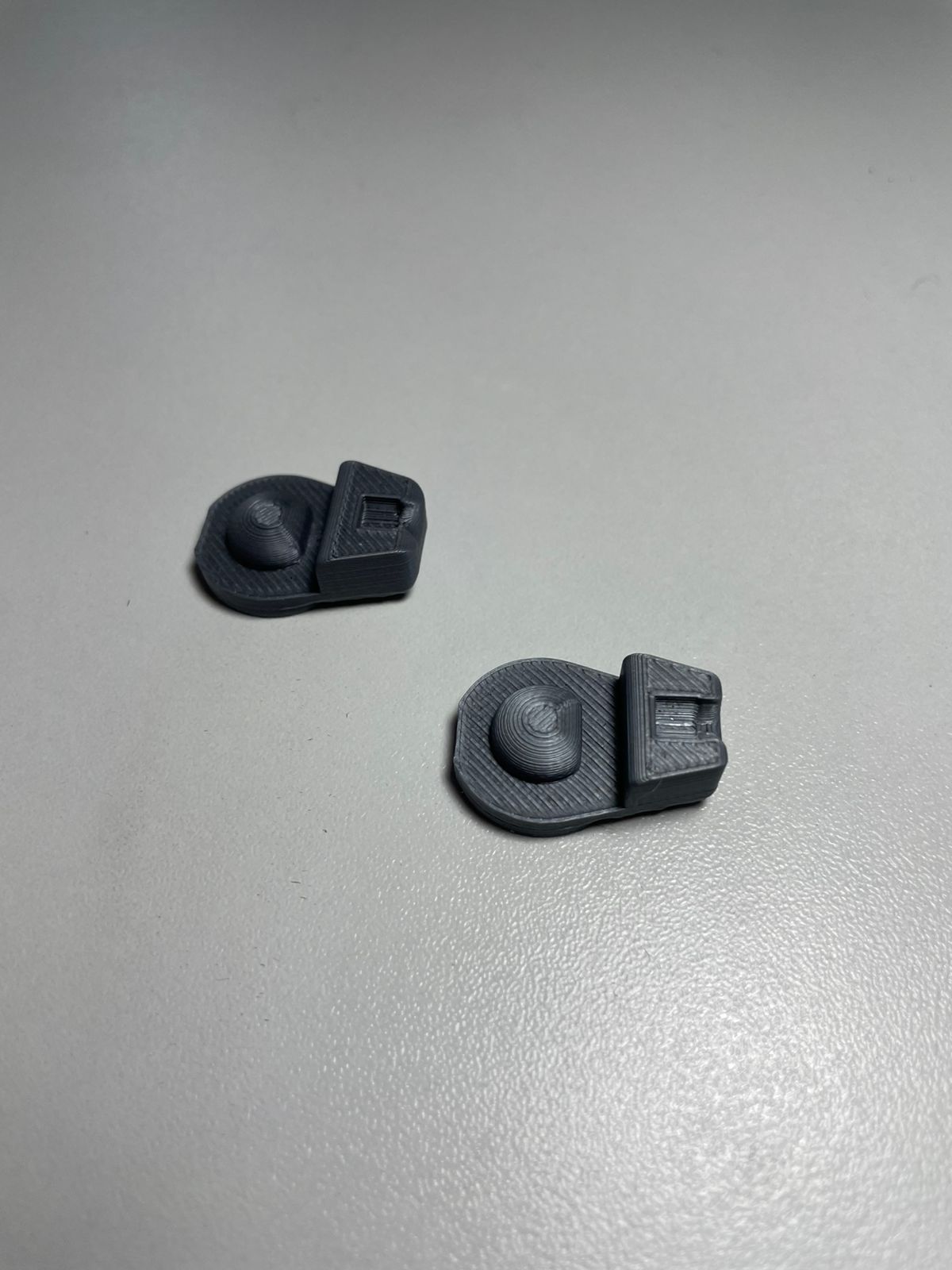 Peça para Calibração equipamento Circulação Extracorpórea (CEC)