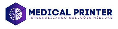 Medical Printer - Impressão 3D para equipamentos médicos