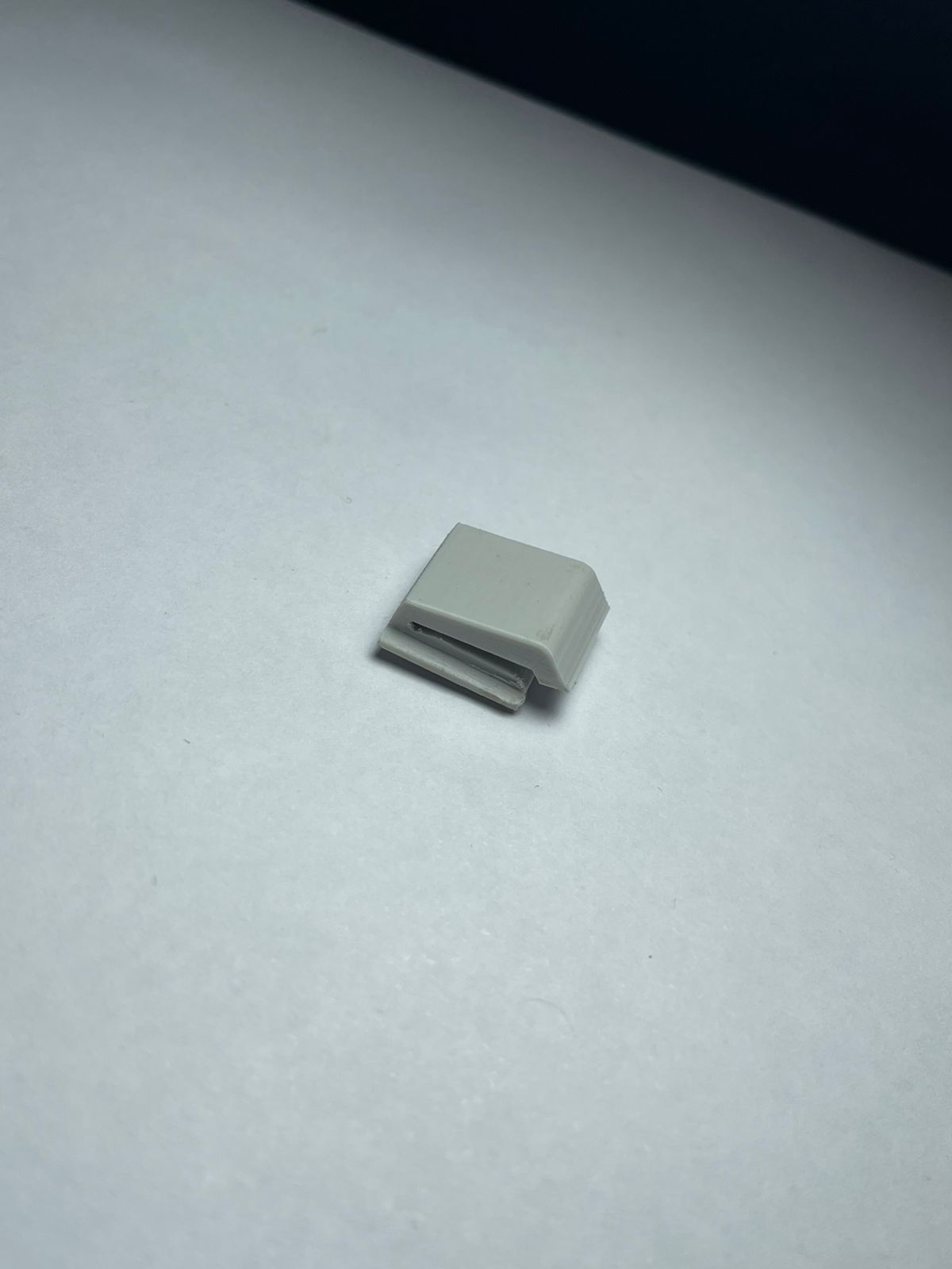 Trava para pás de cardioversor Instramed